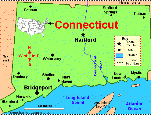 CT Limo Services in Connecticut