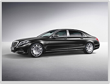 MAYBACH EXECUTIVE